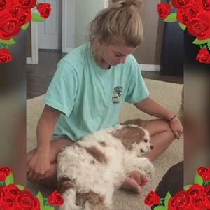 Meet your Posher, Kayla